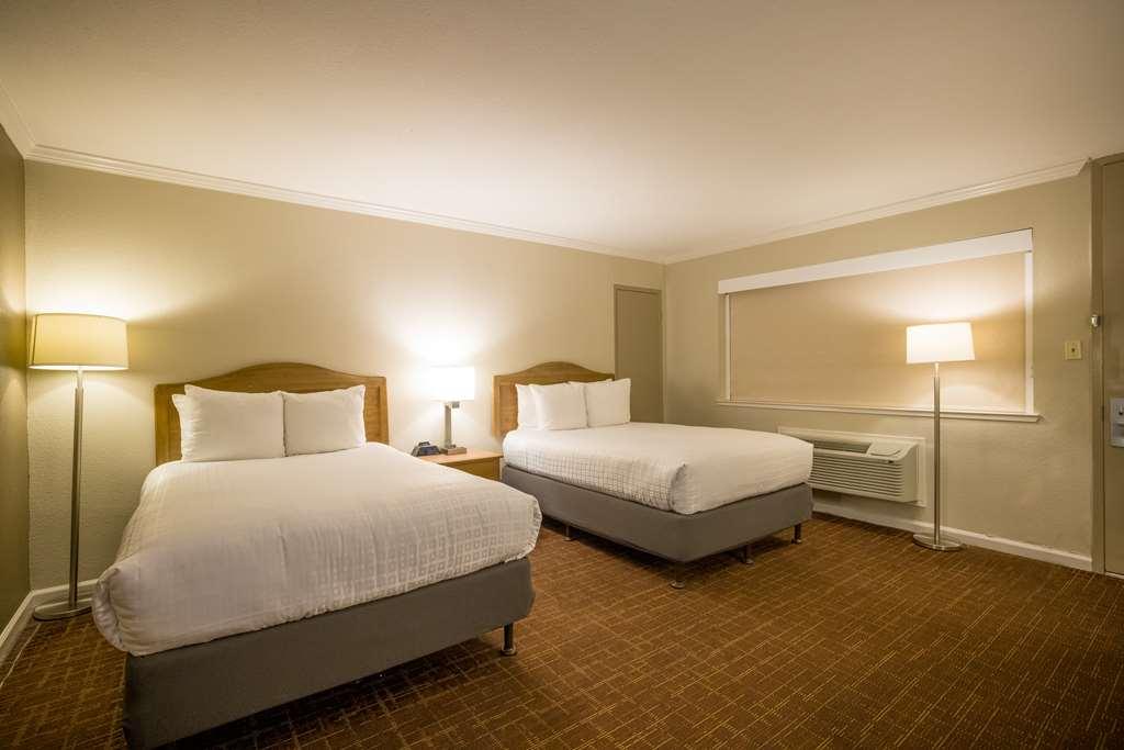 Best Western Inn Redwood City Ruang foto